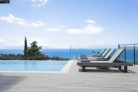 Συγκρ. Κατοικιών 270τ.μ. προς πώληση φωτογραφία 5342303