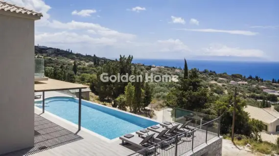 Συγκρ. Κατοικιών 270τ.μ. προς πώληση φωτογραφία 5342304