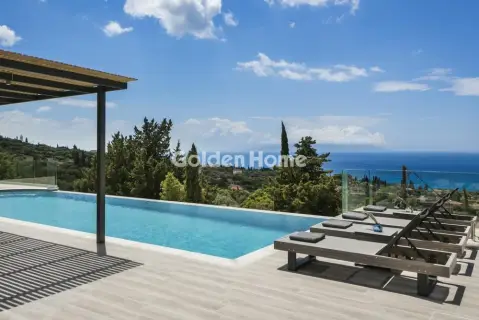 Συγκρ. Κατοικιών 270τ.μ. προς πώληση φωτογραφία 5342304