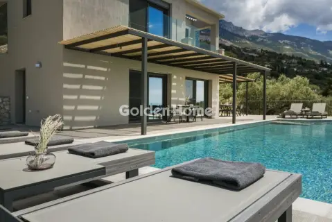 Συγκρ. Κατοικιών 270τ.μ. προς πώληση φωτογραφία 5342305