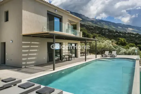 Συγκρ. Κατοικιών 270τ.μ. προς πώληση φωτογραφία 5342305