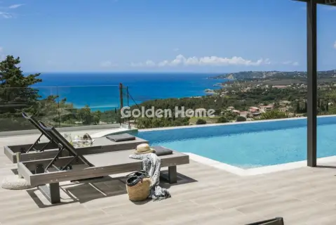 Συγκρ. Κατοικιών 270τ.μ. προς πώληση φωτογραφία 5342306