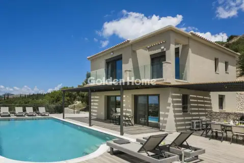Συγκρ. Κατοικιών 270τ.μ. προς πώληση φωτογραφία 5342307