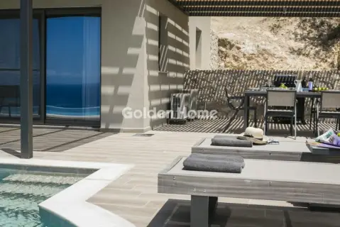 Συγκρ. Κατοικιών 270τ.μ. προς πώληση φωτογραφία 5342307