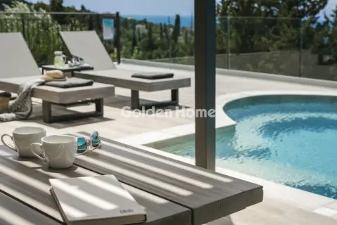 Συγκρ. Κατοικιών 270τ.μ. προς πώληση φωτογραφία 5342308