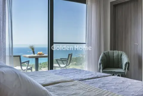 Συγκρ. Κατοικιών 270τ.μ. προς πώληση φωτογραφία 5342309