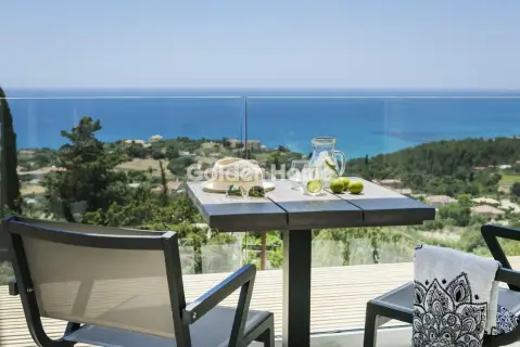 Συγκρ. Κατοικιών 270τ.μ. προς πώληση φωτογραφία 5342310