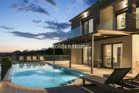 Συγκρ. Κατοικιών 270τ.μ. προς πώληση φωτογραφία 5342313