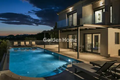 Συγκρ. Κατοικιών 270τ.μ. προς πώληση φωτογραφία 5342313