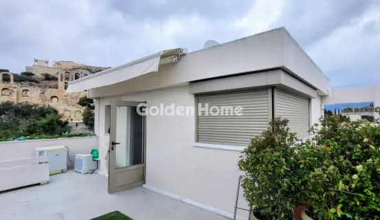 Οροφοδιαμέρισμα 108τ.μ. προς πώληση φωτογραφία 35