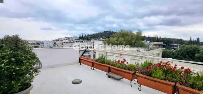 Οροφοδιαμέρισμα 108τ.μ. προς πώληση φωτογραφία 39