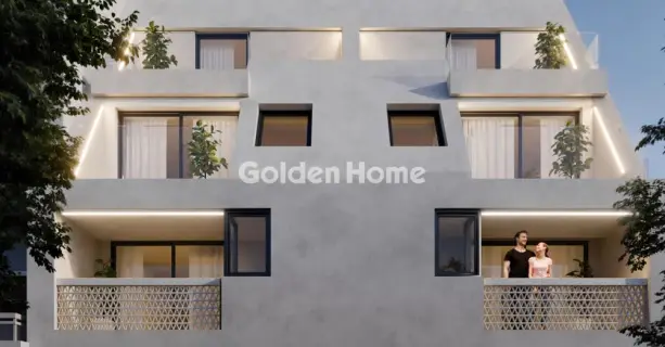 Μεζονέτα Εφαπτόμενη 67τ.μ. προς πώληση φωτογραφία 1