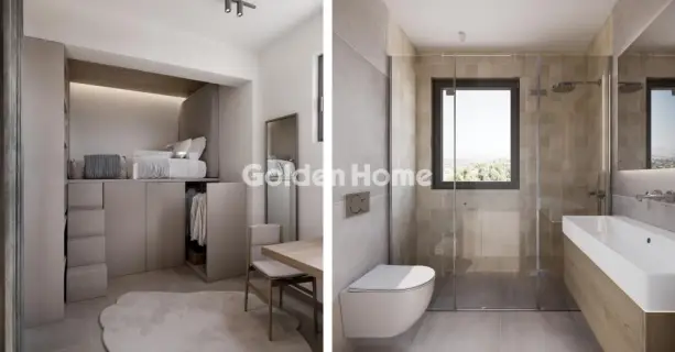 Μεζονέτα Εφαπτόμενη 76τ.μ. προς πώληση φωτογραφία 5378372