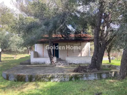 Μονοκατοικία 43τ.μ. προς πώληση φωτογραφία 5344523