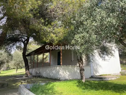 Μονοκατοικία 43τ.μ. προς πώληση φωτογραφία 5344523