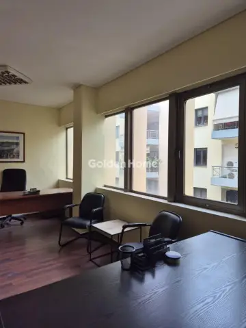 Γραφείο 28τ.μ. προς ενοικίαση φωτογραφία 9