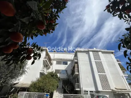 Διαμέρισμα 76τ.μ. προς πώληση φωτογραφία 3