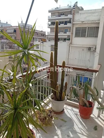 Διαμέρισμα 45τ.μ. προς ενοικίαση φωτογραφία 5352726