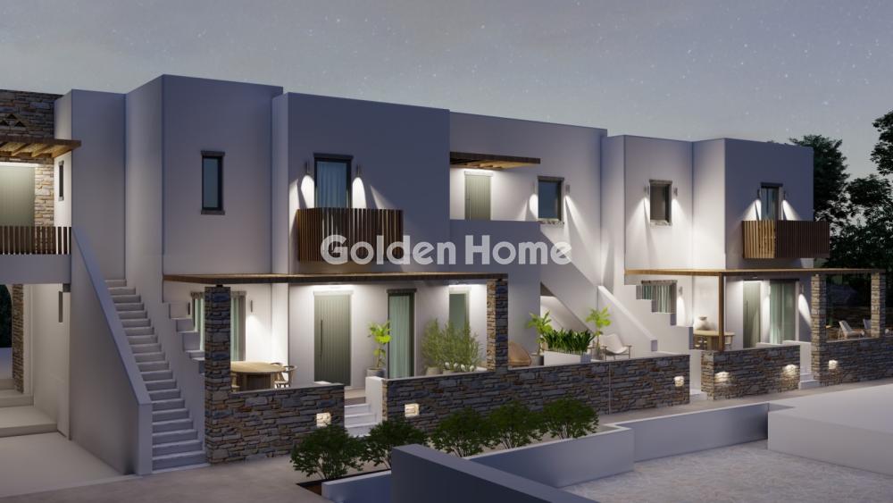 Apartment 96m<sup>2</sup> for sale display photo