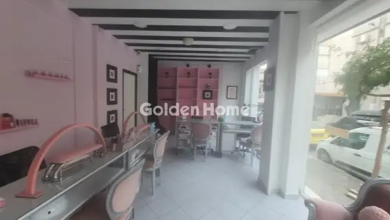 Κατάστημα 80τ.μ. προς ενοικίαση φωτογραφία 1