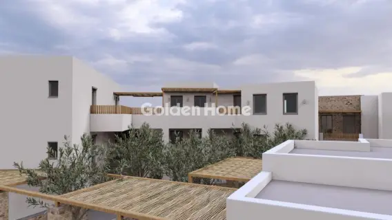 Διαμέρισμα 77τ.μ. προς πώληση φωτογραφία 5343061