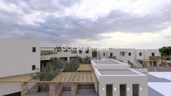 Διαμέρισμα 77τ.μ. προς πώληση φωτογραφία 5343063