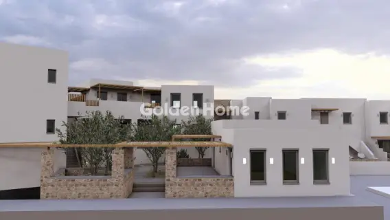 Διαμέρισμα 77τ.μ. προς πώληση φωτογραφία 5343065