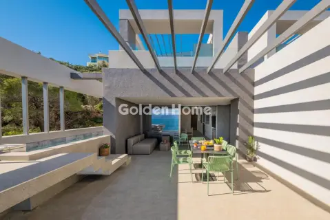 Κτίριο 477τ.μ. προς πώληση φωτογραφία 6