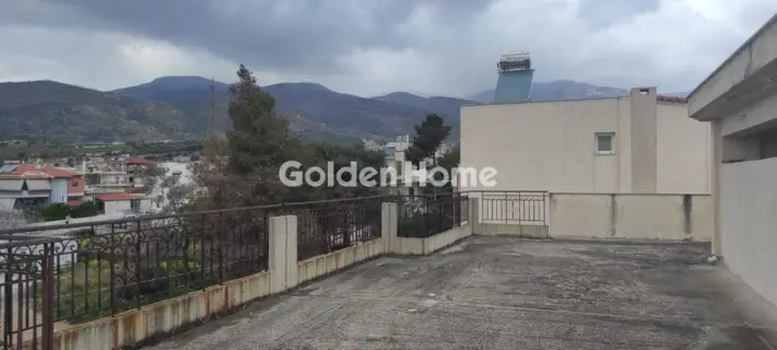 Μεζονέτα Εφαπτόμενη 178τ.μ. προς πώληση φωτογραφία 1