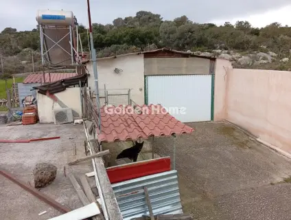 Μονοκατοικία 73τ.μ. προς πώληση φωτογραφία 6