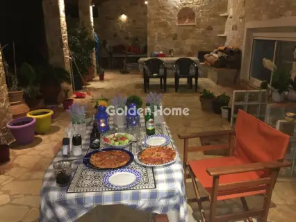 Μονοκατοικία 73τ.μ. προς πώληση φωτογραφία 3
