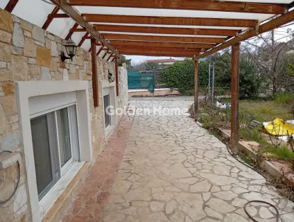 Μονοκατοικία 73τ.μ. προς πώληση φωτογραφία 1