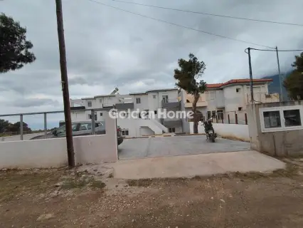 Floor Maisonette 108m<sup>2</sup> for rent photo 9