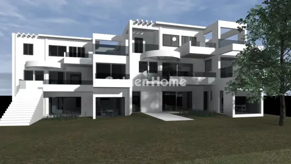 Apartment 103m<sup>2</sup> for rent photo 53