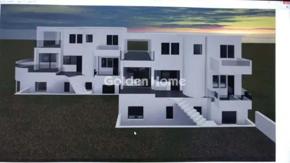 Apartment 103m<sup>2</sup> for sale photo 54