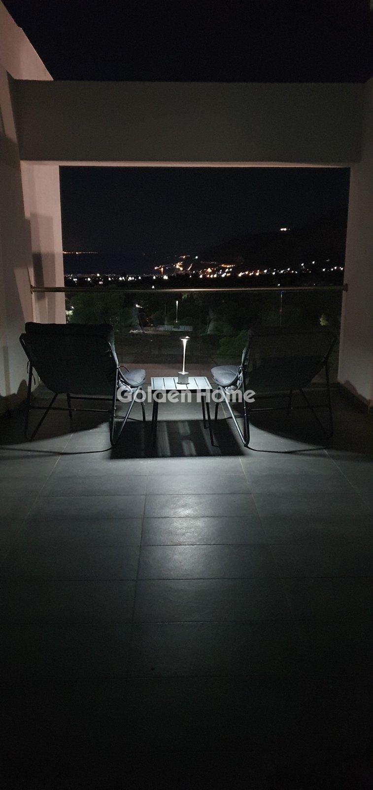 Διαμέρισμα στην Λουτράκι, Λουτράκι-Περαχώρα — Φωτογραφία 67 από 90