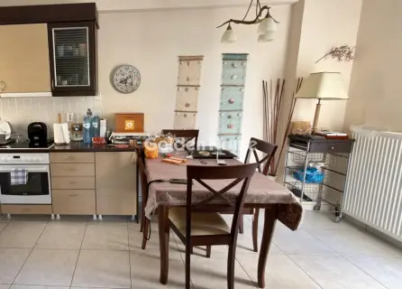 Μεζονέτα Ανεξάρτητη 100τ.μ. προς πώληση φωτογραφία 5