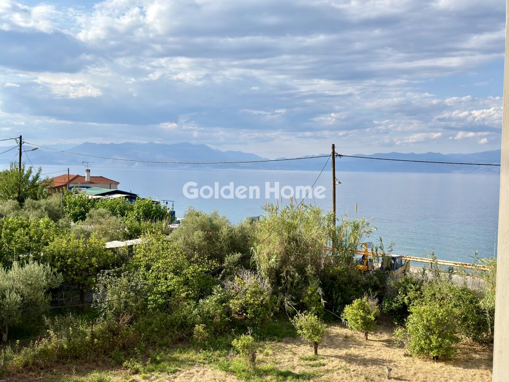 Μονοκατοικία στην Μεντουργιάνικα, Αιγείρα — Φωτογραφία 26 από 27