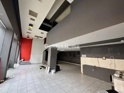 Store 128m<sup>2</sup> for rent photo 5