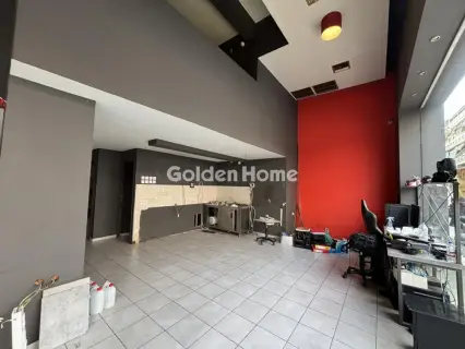 Store 128m<sup>2</sup> for rent photo 3