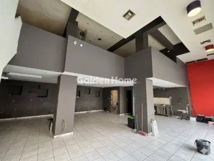 Store 128m<sup>2</sup> for rent photo 1