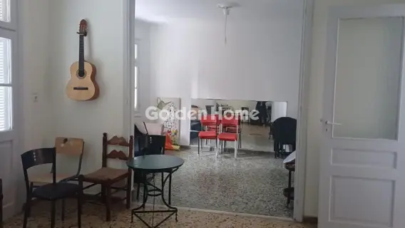 Οροφοδιαμέρισμα 125τ.μ. προς πώληση φωτογραφία 3