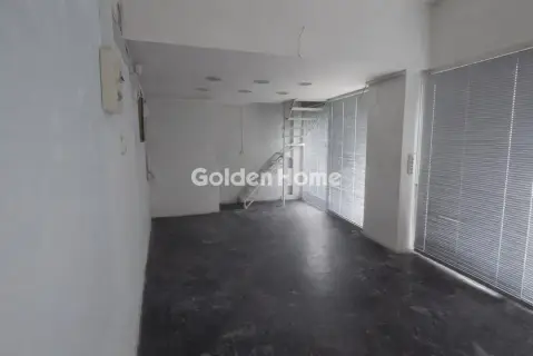Κατάστημα 28τ.μ. προς ενοικίαση φωτογραφία 2