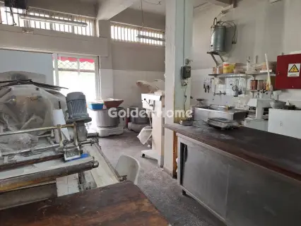 Κατάστημα 210τ.μ. προς πώληση φωτογραφία 14