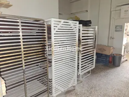 Κατάστημα 210τ.μ. προς πώληση φωτογραφία 21