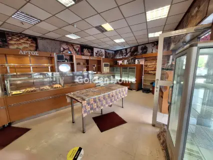 Κατάστημα 210τ.μ. προς πώληση φωτογραφία 5