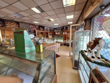 Κατάστημα 210τ.μ. προς πώληση φωτογραφία 4