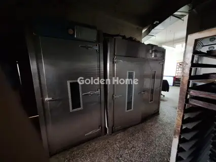 Κατάστημα 210τ.μ. προς πώληση φωτογραφία 31