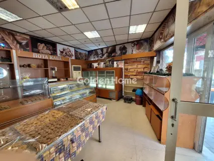 Κατάστημα 210τ.μ. προς πώληση φωτογραφία 8