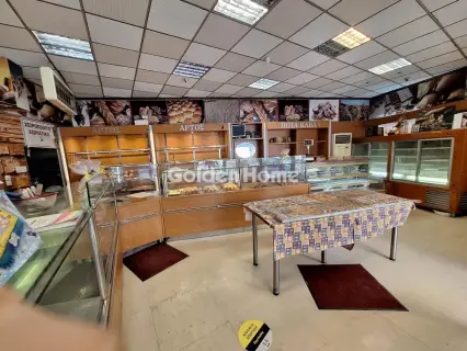 Κατάστημα 210τ.μ. προς πώληση φωτογραφία 2